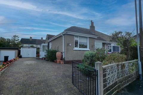 2 bedroom semi-detached bungalow for sale