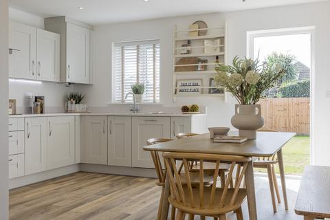 Plot 68, The Hadleigh at Finches... 3 bed bungalow for sale