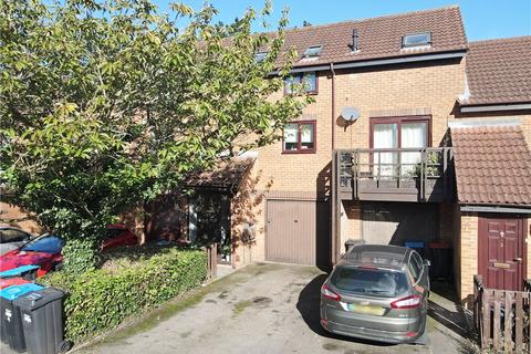 Jeeves Close, Peartree Bridge, Milton... 2 bed duplex for sale