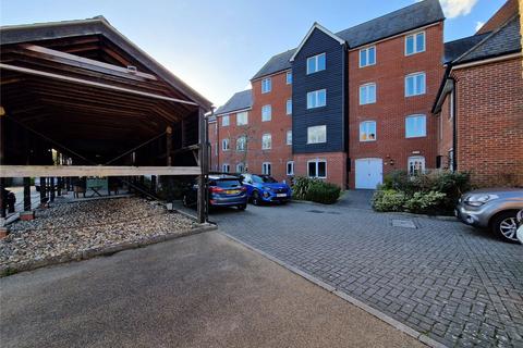 Springwell, Havant, Hampshire, PO9 1 bed apartment for sale