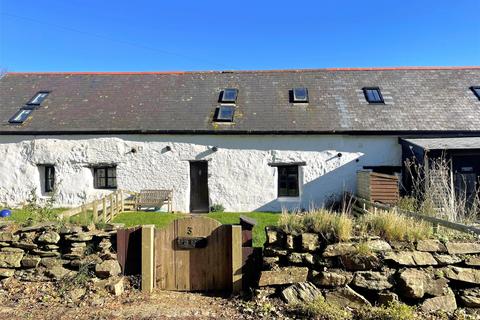 Saunton, Braunton, Devon, EX33 2 bed terraced house for sale