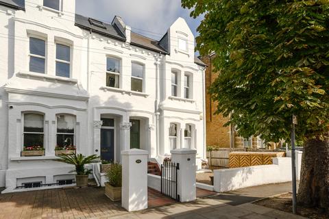 Pelham Road, London SW19 1 bed apartment for sale