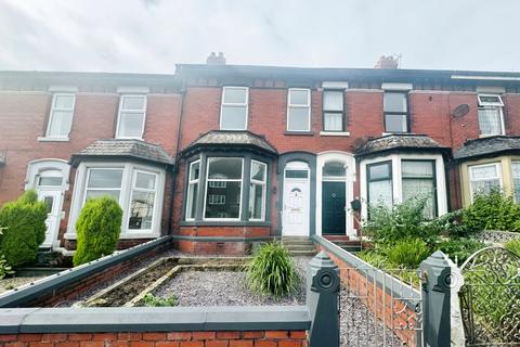 Beech Avenue, Lancashire FY3 4 bed terraced house for sale