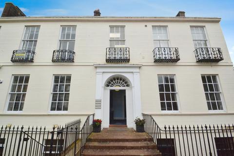 Castle Street, Dumfries and Galloway DG1 2 bed flat for sale