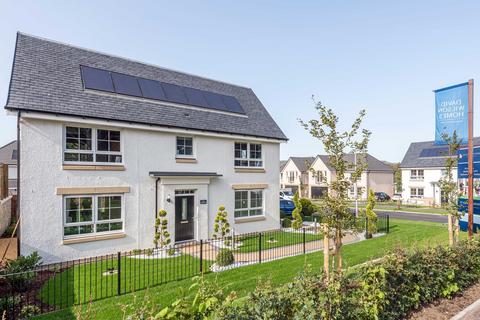 Brechin at St Clair Mews Barons... 4 bed detached house for sale