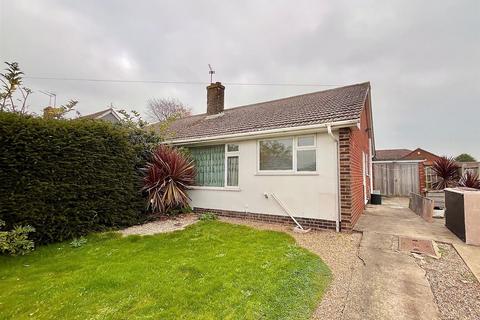 3 bedroom semi-detached bungalow for sale