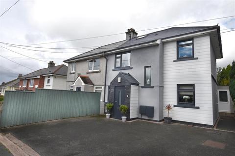 Hooe Road, Plymouth PL9 4 bed house for sale