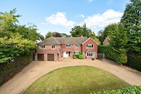 Fulmer Drive, Gerrards Cross... 6 bed detached house for sale