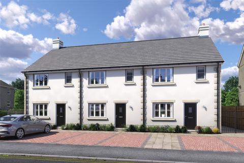 Fore Street, Pool 3 bed property with land for sale