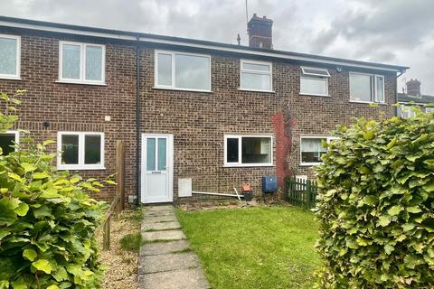 2 bedroom detached house for sale