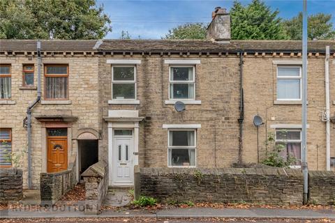 Lowergate, Huddersfield, West... 3 bed terraced house for sale