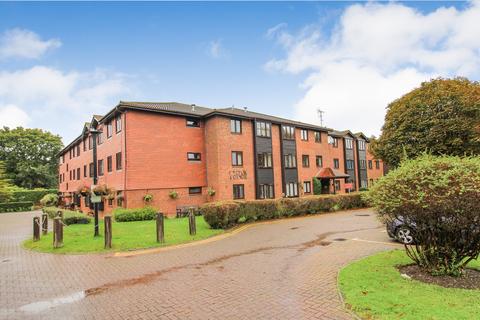 Brighton Road, Crawley, West Sussex.... 1 bed retirement property for sale