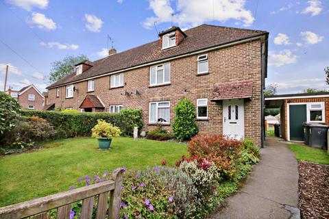 Stonedene Close, Forest Row, RH18 2 bed maisonette for sale