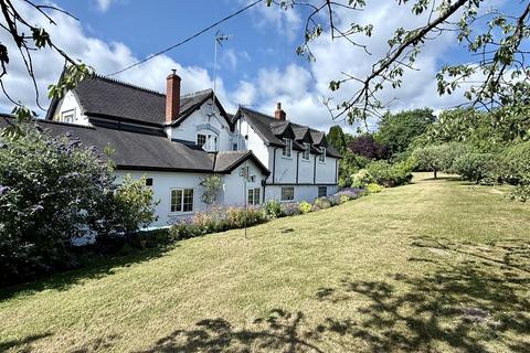 Station Road, Claverdon, Warwick 5 bed cottage for sale