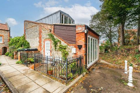 The Croft, Cromer 1 bed semi
