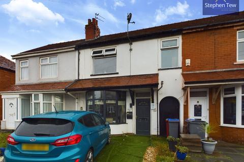 Ailsa Avenue, Blackpool, FY4 3 bed terraced house for sale