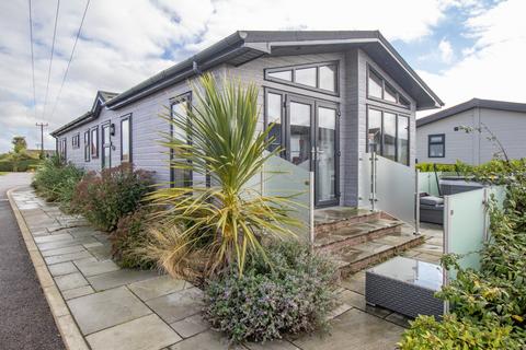 Creake Road, Burnham Market, King's... 3 bed lodge for sale