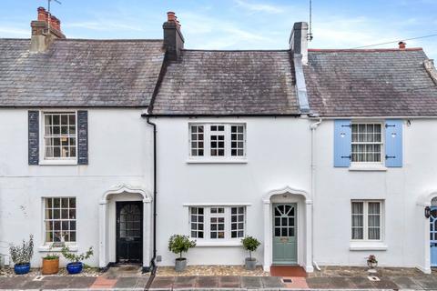 Warwick Place, Worthing, BN11 3EU 3 bed terraced house for sale