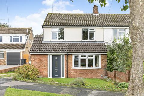 Windmill Avenue, St. Albans, AL4 3 bed semi