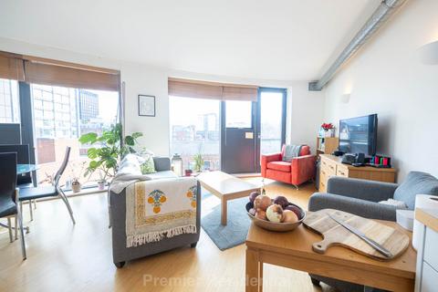 New Wakefield Street, Manchester M1 2 bed apartment for sale