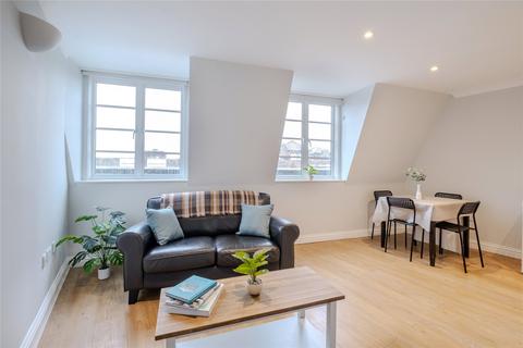 Streatham Hill, London SW2 2 bed apartment for sale