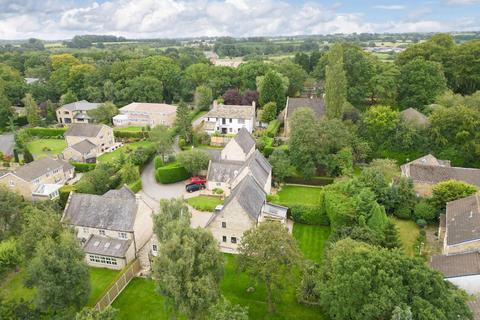 Lammas Court, Leeds LS14 4 bed detached house for sale