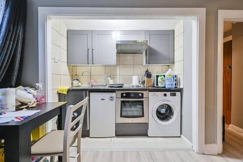 Park West, Hyde Park Estate, London, W2 Studio for sale