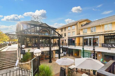 The Courtyard, Montpellier Street... 2 bed flat for sale
