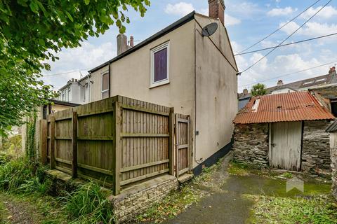 Wembury Road, Plymouth PL9 2 bed end of terrace house for sale