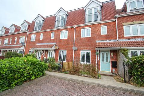 Chadwick Way, Hamble, Southampton... 1 bed apartment for sale