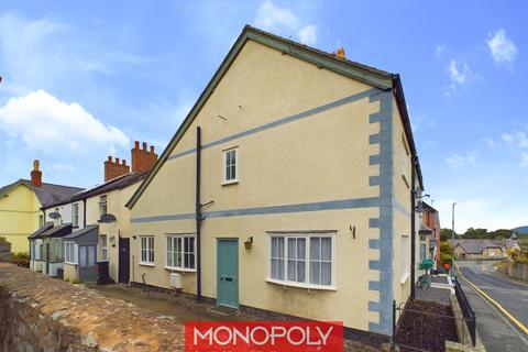 Beacons Hill, Denbigh LL16 3 bed house for sale