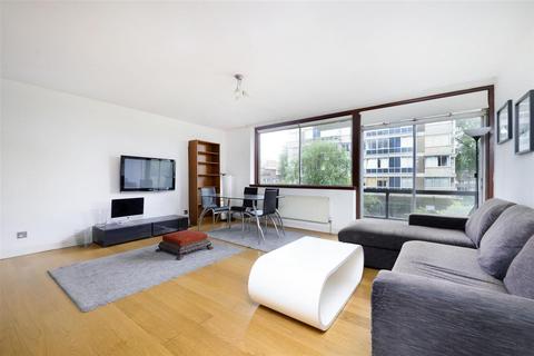 THE QUADRANGLE, London, W2 2 bed flat for sale