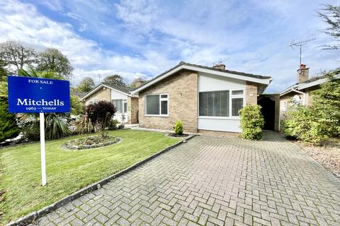 Ranelagh Road, Christchurch BH23 3 bed bungalow for sale