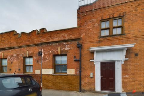 12 Franklin Street, East Hull, Hull... 1 bed apartment for sale