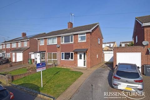 Fenland Road, King's Lynn PE30 3 bed semi