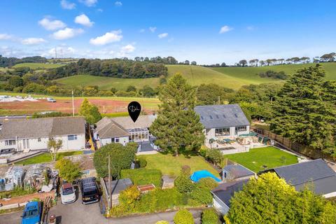 Bretona, Totnes Road, Paignton 5 bed bungalow for sale