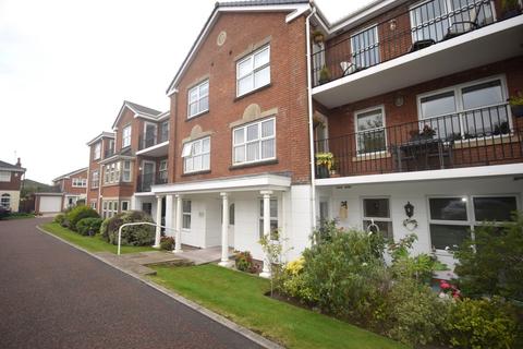 Palmetto View, Cypress Point, Lytham... 2 bed apartment for sale