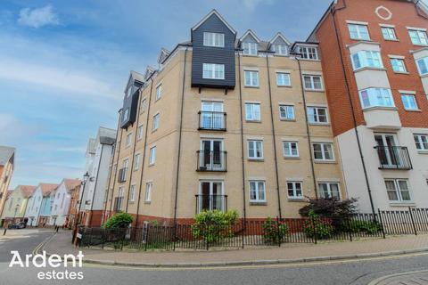 Salter Court, Colchester 1 bed apartment for sale