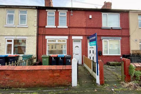 Livingstone Road, Ellesmere Port 2 bed house for sale