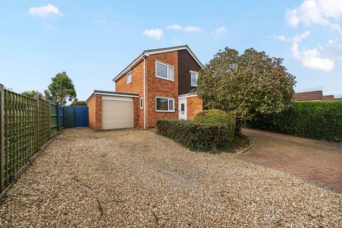 Swindon Lane, Gloucestershire GL50 4 bed detached house for sale