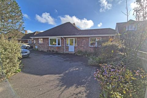 South Avenue, New Milton, Hampshire... 2 bed bungalow for sale