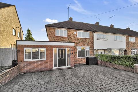 Breakspears Drive, St Pauls Cray... 3 bed end of terrace house for sale