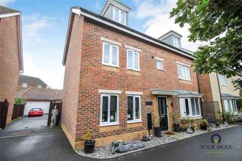 Myrtle Copse, Bognor Regis PO22 5 bed detached house for sale