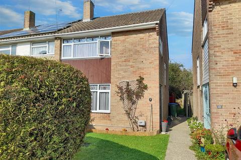 Elm Grove South, Barnham 3 bed end of terrace house for sale