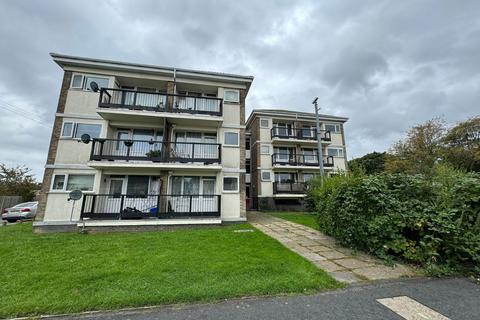 Redlands Lane, Hampshire PO14 1 bed flat for sale