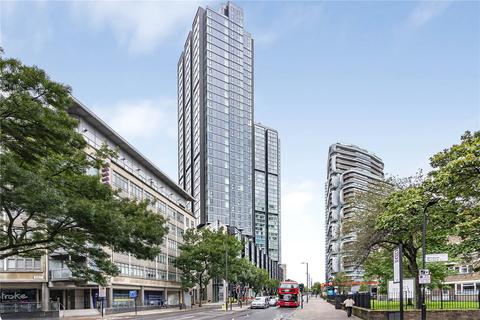 Bollinder Place, London, EC1V 1 bed apartment for sale
