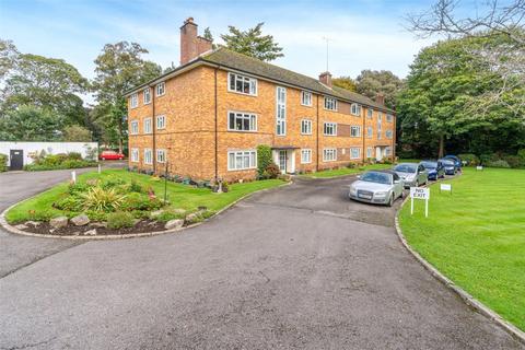 Redcotts Lane, Wimborne, Dorset, BH21 2 bed apartment for sale