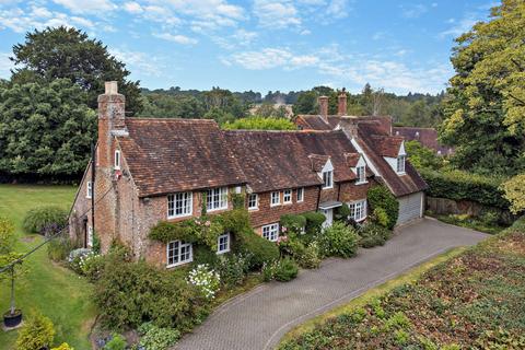 Spithurst Road, Barcombe, Lewes, East... 5 bed detached house for sale