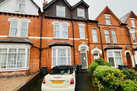 Church Road, Moseley B13 2 bed flat for sale