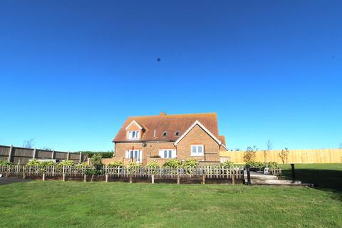 Eastchurch Road, Eastchurch, Sheerness 4 bed detached house for sale